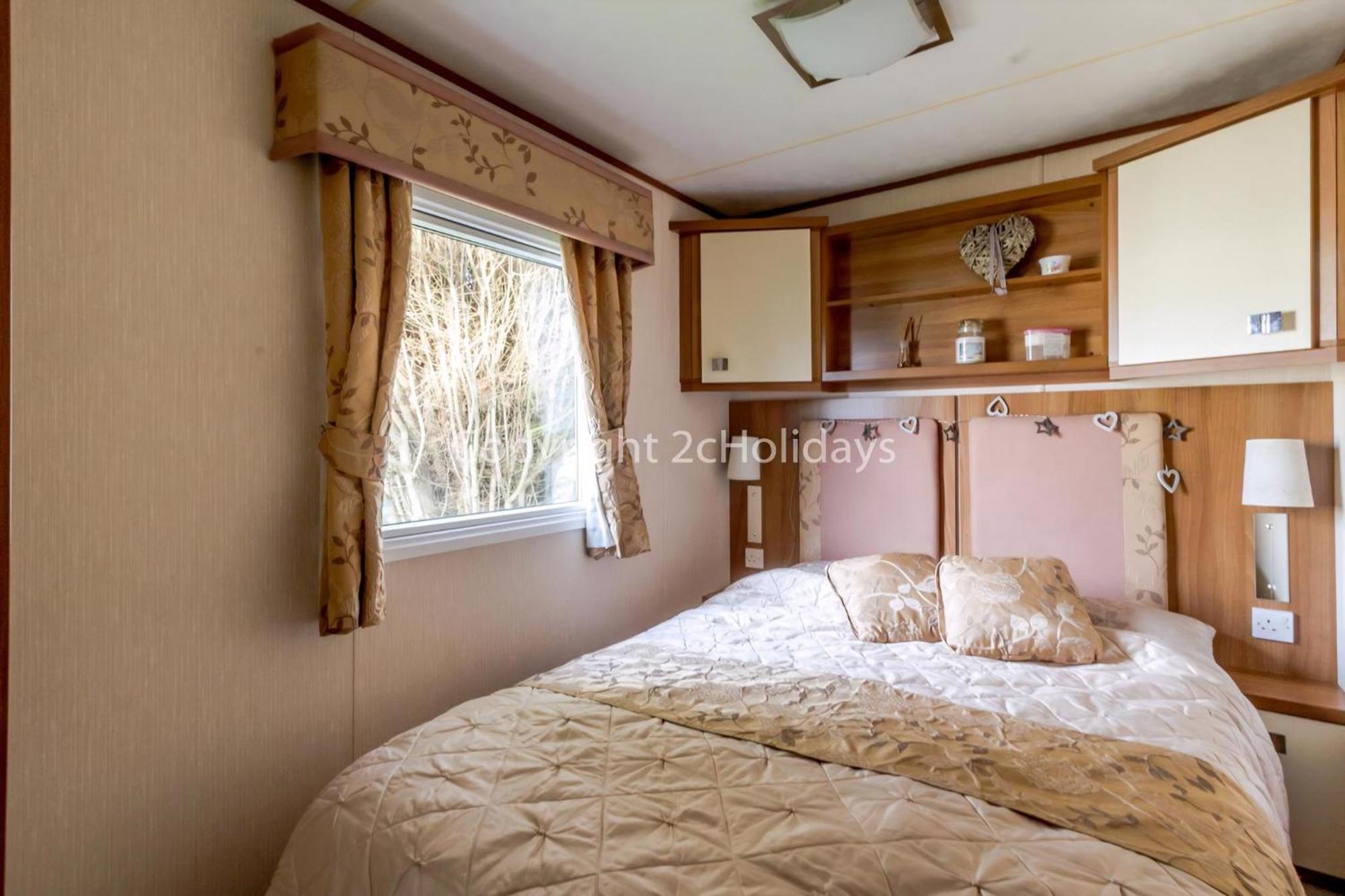 Lovely Caravan For Hire With Decking At Skipsea Sands In Yorkshire Ref 41015Wf Barmston Dış mekan fotoğraf