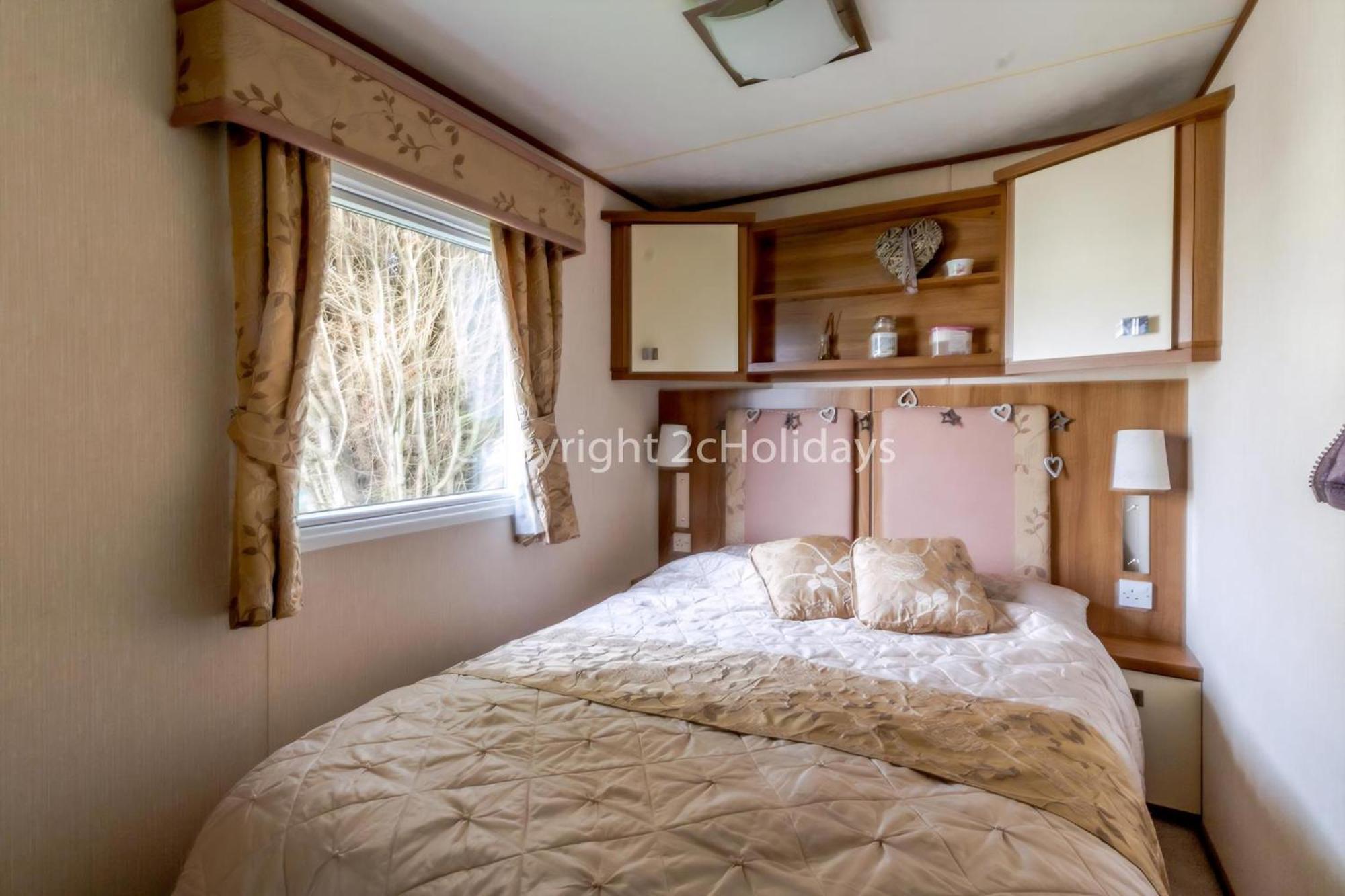 Lovely Caravan For Hire With Decking At Skipsea Sands In Yorkshire Ref 41015Wf Barmston Dış mekan fotoğraf